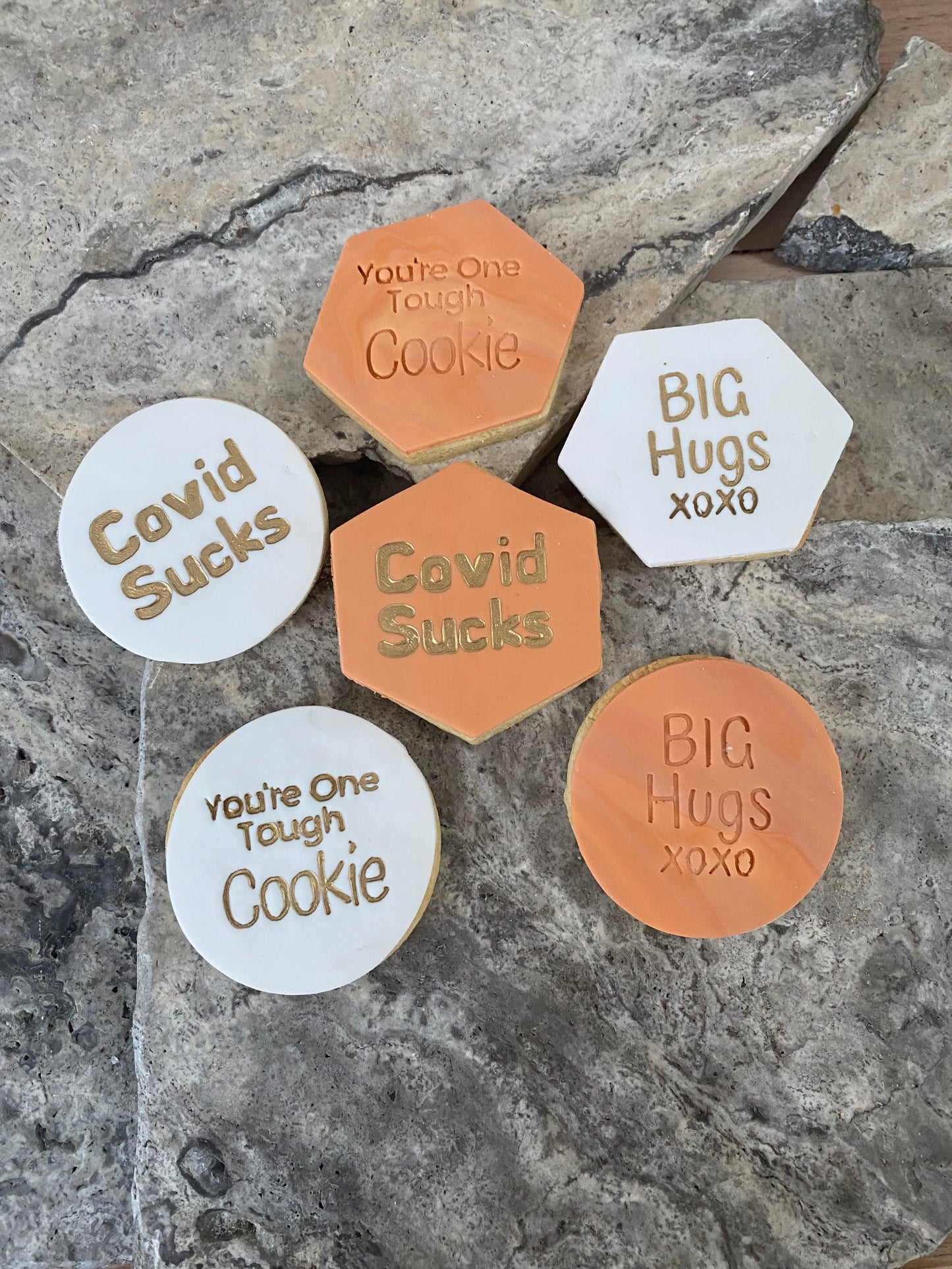 Event Cookies